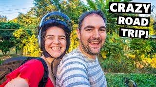 THIS IS THAILAND: Adventuring Around Chiang Mai!  (Thailand Travel Vlog 2019)