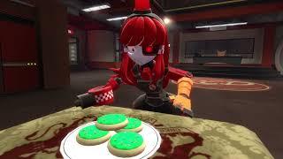 Mimi Sentry stealing a cookie (GMod Animation)