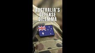 Australia's Defense: Balancing Independence & US Alliance in Indo-Pacific | Doug Abdiel