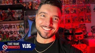 Live Q & A • Ethan Page Vlog