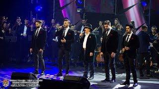 Brio Sonores & Iurie Sadovnic - Mi-e dor de tine mama LIVE 2019