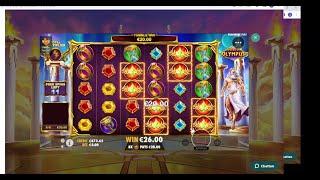 Gates Of Olympus Rare Bonus Buys!?! Online Gambling Highlights