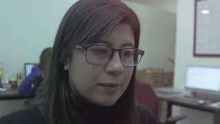 Dietrich Logistics Colombia: Courier (English Version)