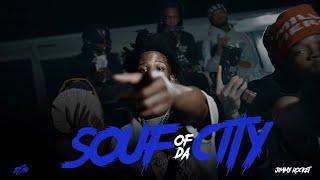 Jimmy Rocket | "Souf Of Da City" | [Official Audio]