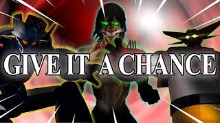 Why You Hate Mecha Anime REDUX
