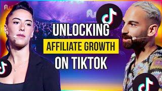 How to Grow on TikTok as an Affiliate