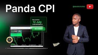 Vestor Panda Robot Trading CPI 12 July 2023