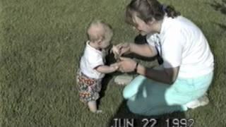 Z and K June 22, 1992