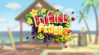 Cooking Fever Ice Cream Bar 3D Clip