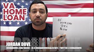 What is the VA Home Loan for Veterans & Spouses | The Best Type of Mortgage! Thank you VETS!