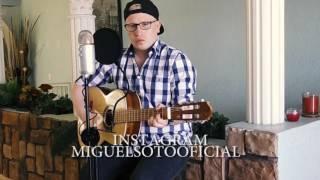 Te Quiero Enamorar / Miguel Soto / Inédita MS