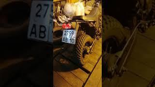 Racer forester rc200lt