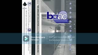 The Bay Area Art Collective (BAAC) - We`re Baac (Full Tape 1998)