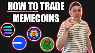 MY MEMECOIN SNIPING & TRADING TOOLS