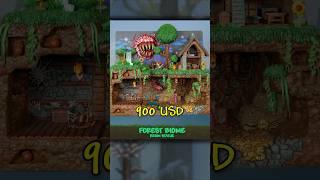 Terraria's Most EXPENSIVE Merchandise