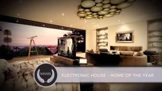 VIA - The Digital Concierge: The World's Pre-eminent Home Technology Integrator