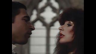 Kate Bush - The Wedding List (HD Remaster Music Video)