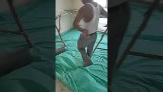 net cutting for false ceiling
