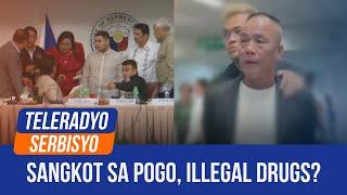 Michael Yang’s brother invited to next quadcom probe on POGO, illegal drugs | (21 September 2024)