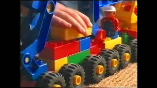 Lego Duplo Toolo 1993