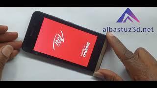 how to flash a itel a11 itel a11 pattern lock solution