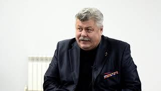 Сергей Еретнов: Кто стоит во главе ВКТ и красит ли это татарский народ?