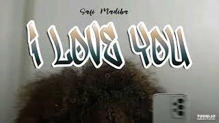 I Love You (Thiago 675 X WellZ Sylaah)  @R3N211