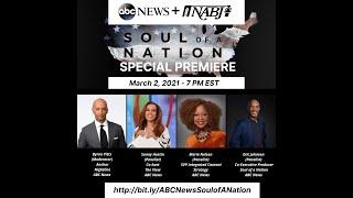 ABC News Soul of a Nation Special Premiere
