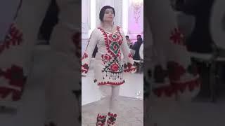 رقص رهيب danse