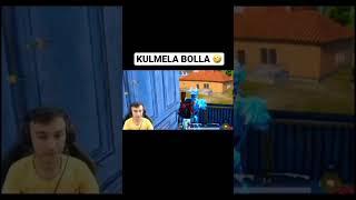 FAQAT KULMELA BOLLA  #az1kk #bekjaan #fezot #senatorpubgm #uzbpubg #umarpubgm #pubgprikol