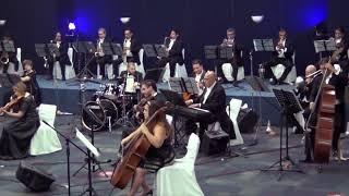 ORQUESTA CLÁSICA DE MÉXICO. MÚSICA DE GRANDES BANDAS.