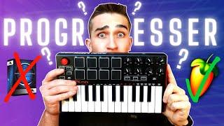 Comment progresser rapidement en BEATMAKING ? (5 vrais conseils)