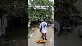 EXPLORING UNILAG WITH BLVCKLANREO- EP10… #foodie #streetfood #unilag #food