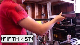 3 Quick Fabrication Tips