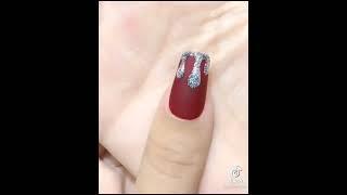 Top And viral nails Art