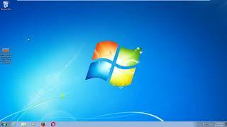 How To Change Your Desktop Background On Windows 7 Starter Edition