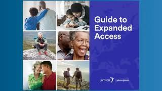 Janssen Expanded Access