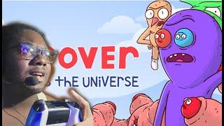 Trover saves the Universe ep. 3