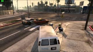 Grand Theft Auto Clone (Media Genre)1