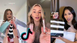 Sephora Haul TikToks - New Haul TikTok Compilation #42