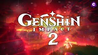 Genshin Impact 2