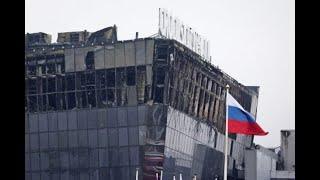 Crocus City Hall Attack: Why Did the Islamic State Target Russia?