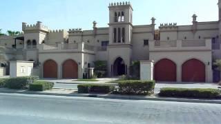 UAE / Palm Jumeirah / نخلة الجميرة‎