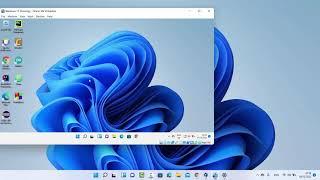 Cara Menggunakan Koneksi Desktop Jarak Jauh Windows 11