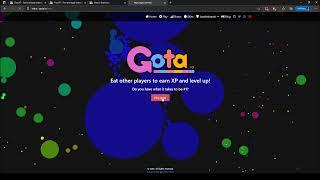 Gota.io Hack 2022 By Swykz - 120 FPS + Cell panel + Lower name + Optimized +  HATS + SKINS