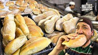 TORREÓN dice que este es EL MEJOR PAN de todo MÉXICO