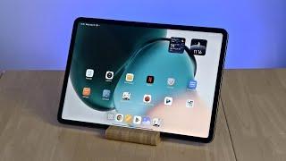 Xiaomi Pad 7 Review A Good Android 15 Tablet BUT...