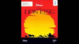 [AMIGA MUSIC] The Lion King  -06-  Level 5