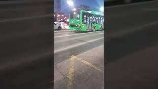 НефАЗ-5299-40-57 | маршрут 65 | г.Екатеринбург @V_depo @EkaterinburgTransport_city @TransEkb96