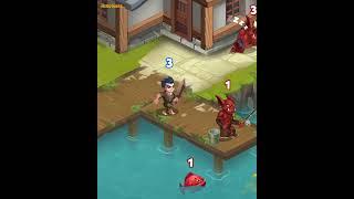 Play Hero Wars For Free. Best RPG.Bonus for new players  #games #gaming #herowars